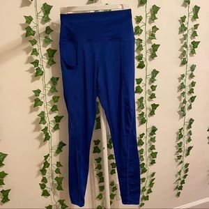 Red and Blue Leggings, 2 for 1!!